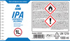 10x AABCOOLING IPA 1L – isopropüülalkohol