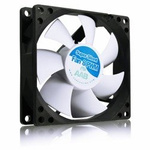 AABCOOLING Super Silent Fan 8 PWM – cichy wentylator 80 mm