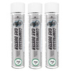 3x AABCOOLING Home&Office Compressed Gas Duster 750ml – sűrített levegő spray