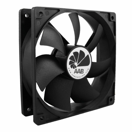 120 mm-es ventilátor AABCOOLING Fan 12