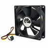 Ventilators 92 mm AABCOOLING Fan 9 3-pin 2200 apgr./min