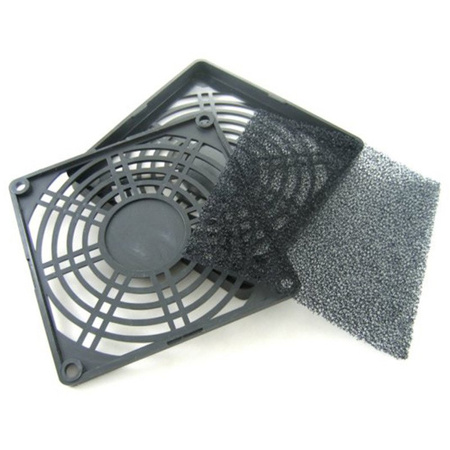 Filtru praf ventilator AABCOOLING 120 mm