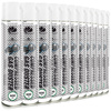 11x Sprężone powietrze AABCOOLING Home&Office 600 ml