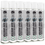 6x AABCOOLING Home&Office Compressed Gas Duster 600 ml – aria compressa