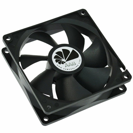 Ventola 92 mm AABCOOLING Fan 9 3 pin 2200 giri/min