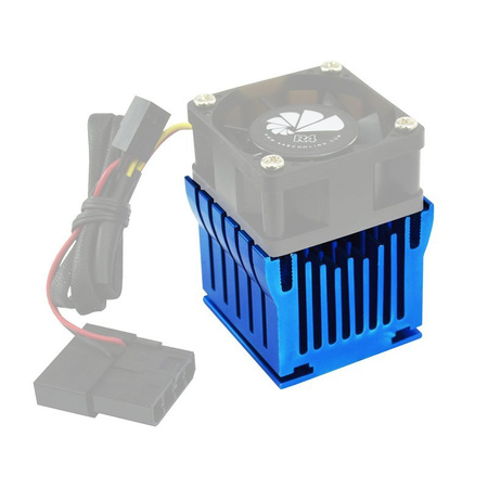 Радиатор за чипсет AABCOOLING NB Cooler 1