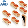 VGA memória hűtőborda AABCOOLING Ram Heatsink 4