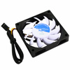 Lydsvag blæser 70 mm AABCOOLING Super Silent Fan 7