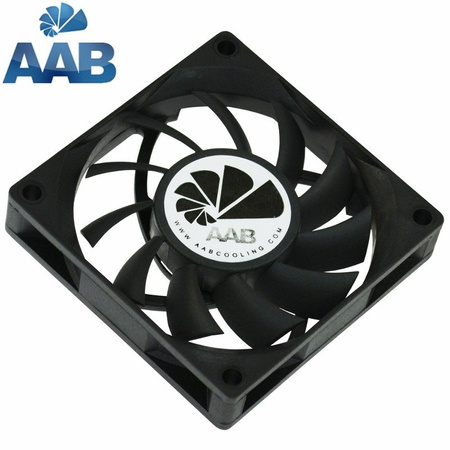 Ventilator 70 mm AABCOOLING Fan 7 3 pini 2500 rpm