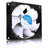 Ventola silenziosa 80 mm AABCOOLING Super Silent Fan 8 PWM