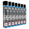 7x AABCOOLING Compressed gas duster 750ml – Druckluftspray