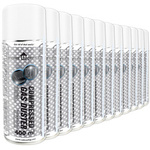 12x AABCOOLING Home&Office Compressed Gas Duster 400ml