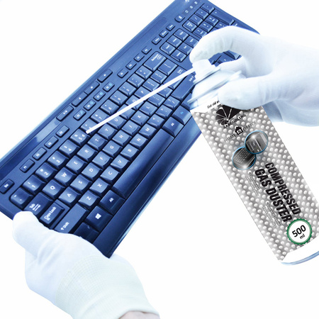 AABCOOLING Home&Office Compressed Gas Duster 500 ml