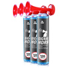 3x Druckluftfanfare AABCOOLING Signal Horn 75g