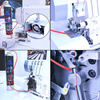 Trykluft spray AABCOOLING FLEX 750 ml