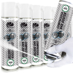 6x Aer comprimat AABCOOLING Home&Office 500 ml