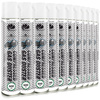 10x Stlačený vzduch AABCOOLING Home&Office 600 ml