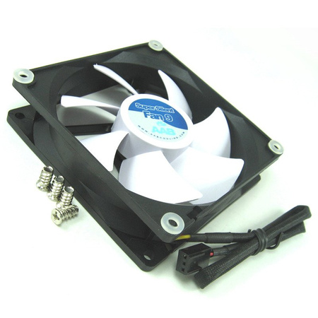 92 mm blæser AABCOOLING Super Silent Fan 9