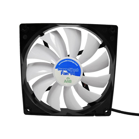AABCOOLING Super Silent Fan 14 - 3 Stück Paket