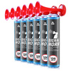 6x Lufthorn AABCOOLING Signal Horn 75g