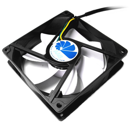 92 mm ventiliatorius AABCOOLING Super Silent Fan 9 PWM