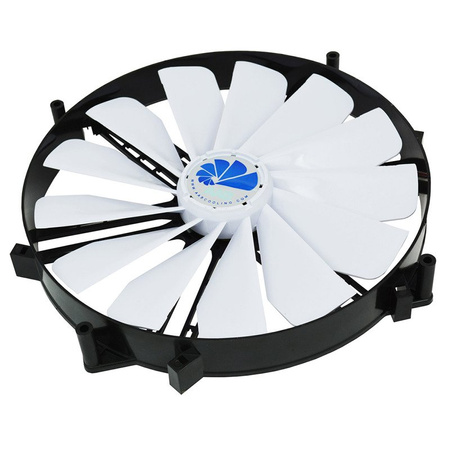 Ventilator silențios 218 mm AABCOOLING Super Silent Fan 25