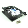 3x Тих вентилатор 80 mm AABCOOLING Super Silent Fan 8