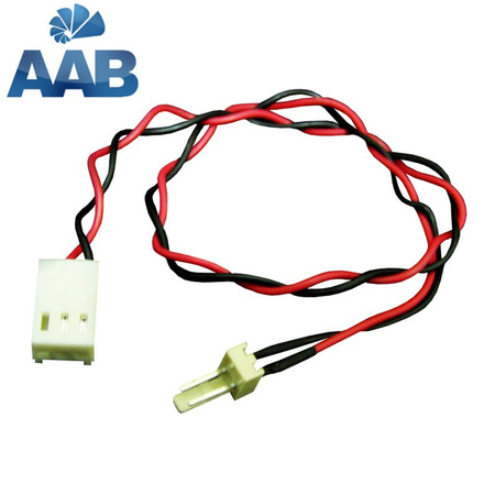 AABCOOLING AAB C18 – ventilatora adapteris 2-pin uz 3-pin