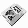 Ventilátor 120 mm AABCOOLING Silent Jet Fan 12