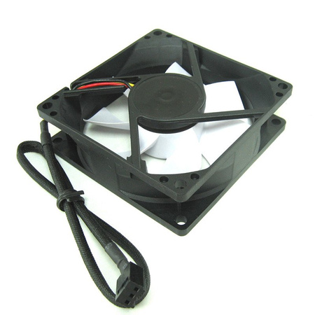 AABCOOLING Super Silent Fan 8 – ventilador silencioso 80 mm