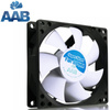 Csendes ventilátor 80 mm AABCOOLING Super Silent Fan 8 PWM
