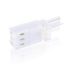AABCOOLING AAB C21 – ventilatora adapteris 12 V uz 9 V 3-pin