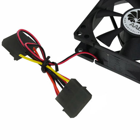 AABCOOLING Fan 8 – ventilator 80 mm