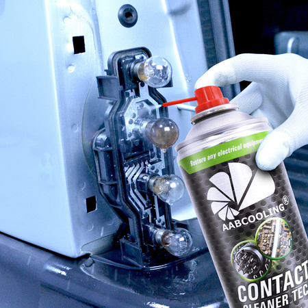 Спрей за контакти AABCOOLING TECH 400 ml