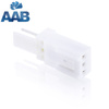AABCOOLING AAB C21 – adaptador ventilador 12 V a 9 V 3 pines