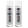 2x Sűrített levegő AABCOOLING Home&Office 500 ml
