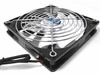 Rejilla ventilador AABCOOLING 120 mm