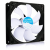 Datora ventilators 120 mm AABCOOLING Super Silent Fan 12 PWM