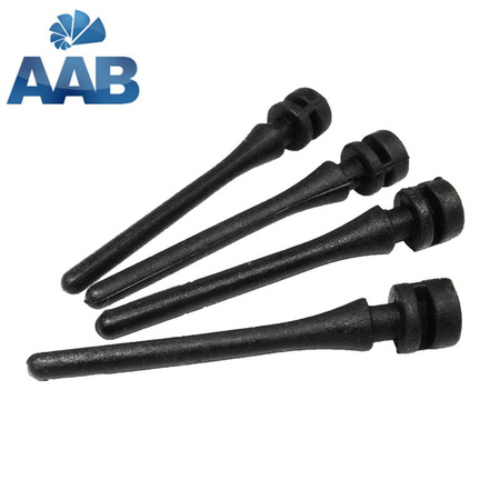 AABCOOLING Anti Vibration Rubber Screws – ventilaatoritihvtid