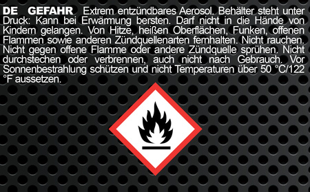 AABCOOLING Rust off ICE 500 ml