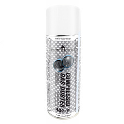 1x Sprężone powietrze AABCOOLING Home&Office 400 ml