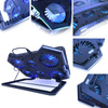 Laptop køler AABCOOLING Hurricane