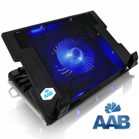 Laptop hűtőpad AABCOOLING NC20