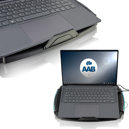 Laptop køler AABCOOLING Vela