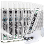 12x Sűrített levegő AABCOOLING Home&Office 600 ml