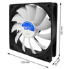 AABCOOLING Silent Force Fan 12 – ventilador PC 120 mm
