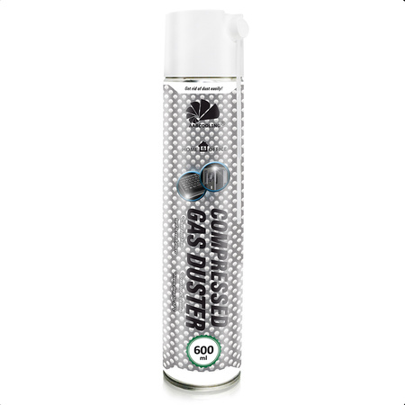 1x Сгъстен въздух AABCOOLING Home&Office 600 ml