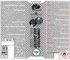 Sűrített levegő AABCOOLING Home&Office 500 ml