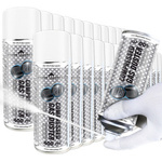 24x AABCOOLING Home&Office Compressed Gas Duster 400ml