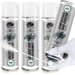 3x AABCOOLING Home&Office Compressed Gas Duster 500 ml – aria compressa